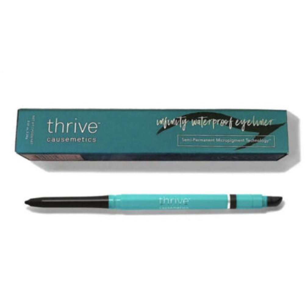 Thrive eye liner water proof Lauren used once